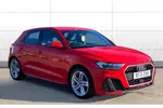 2021 Audi A1