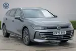 2026 Volkswagen Passat
