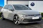 2022 Volkswagen Golf GTE