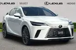 2024 Lexus RX
