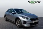 2019 Kia XCeed
