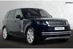 2023 Land Rover Range Rover