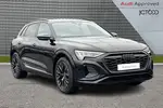 2024 Audi Q8 e-tron