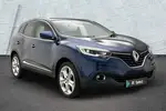2017 Renault Kadjar