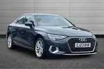 2023 Audi A3