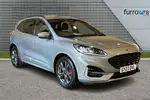 2023 Ford Kuga