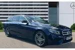 2017 Mercedes-Benz E-Class