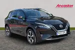 2023 Nissan Qashqai