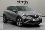 2021 Renault Captur