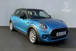 2017 MINI Hatchback