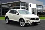 2023 Volkswagen T-Roc