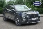 2025 Peugeot 2008