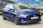 2023 Hyundai i20