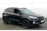 2019 Ford Kuga