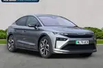 2025 Skoda Enyaq