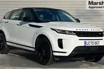 2020 Land Rover Range Rover Evoque