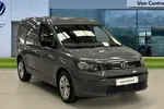 2026 Volkswagen Caddy