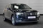 2021 Volkswagen Tiguan Allspace