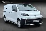 2025 Toyota Proace