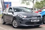 2023 Kia Rio