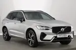 2022 Volvo XC60