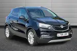 2018 Vauxhall Mokka X
