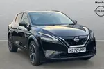 2023 Nissan Qashqai