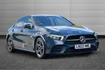 2022 Mercedes-Benz A-Class