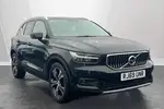 2020 Volvo XC40