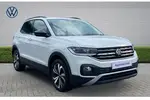 2022 Volkswagen T-Cross