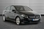 2017 Mercedes-Benz B-Class