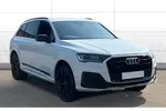 2021 Audi Q7