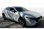 2025 Mazda 3