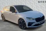 2026 Skoda Scala