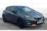 2023 Nissan Micra