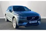 2021 Volvo XC60