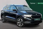 2023 Skoda Karoq