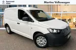 2022 Volkswagen Caddy
