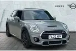 2020 MINI Hatchback