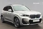 2023 BMW iX1