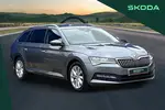 2022 Skoda Superb Estate