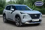 2023 Nissan X-Trail