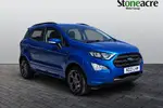 2021 Ford EcoSport