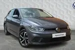 2024 Volkswagen Polo