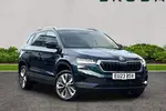 2023 Skoda Karoq