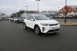 2022 Kia Stonic
