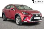 2019 Lexus NX