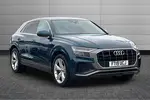 2019 Audi Q8