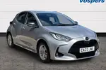 2023 Mazda 2 Hybrid