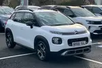 2018 Citroen C3 Aircross